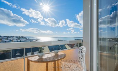 « EVASION MARINE » APPARTEMENT VUE MER 2/4 PERSONNES