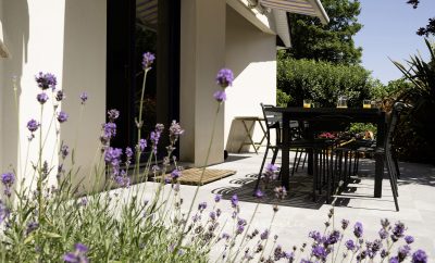 « LA ROSE DES VENTS  » maison 8 p proche mer à pieds CONCARNEAU