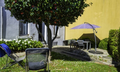« LE BONHEUR » charmante maison de pêcheur 4 p CONCARNEAU