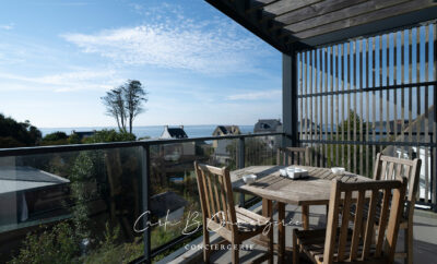 ESCALE MARINE – Superbe appartement avec vue mer 2 personnes